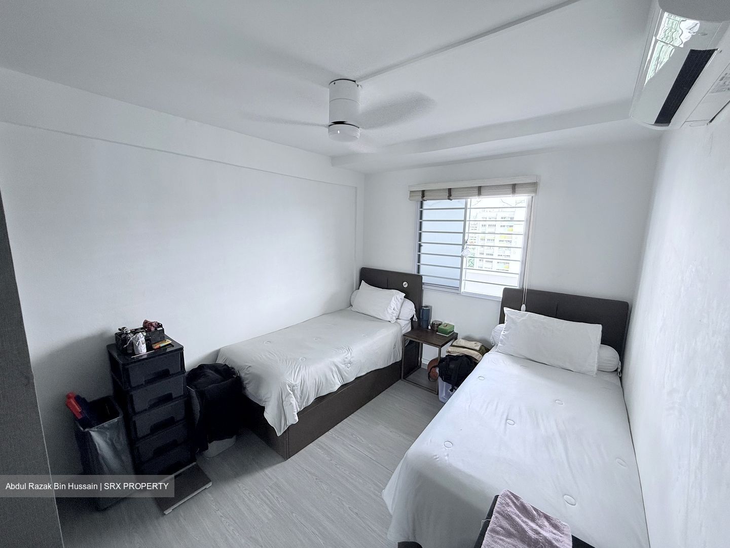 Blk 528 Bukit Batok Street 51 (Bukit Batok), HDB 3 Rooms #585355541